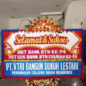 Bunga Selamat Dan Sukses | Afi Florist Serang
