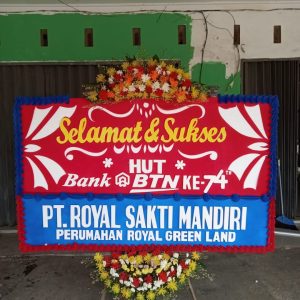 Aneka Karangan BUnga sErang - Afi Florist - New Toko